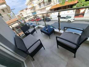 Pi Luxury Apartments